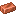 Copper Ingot Icon